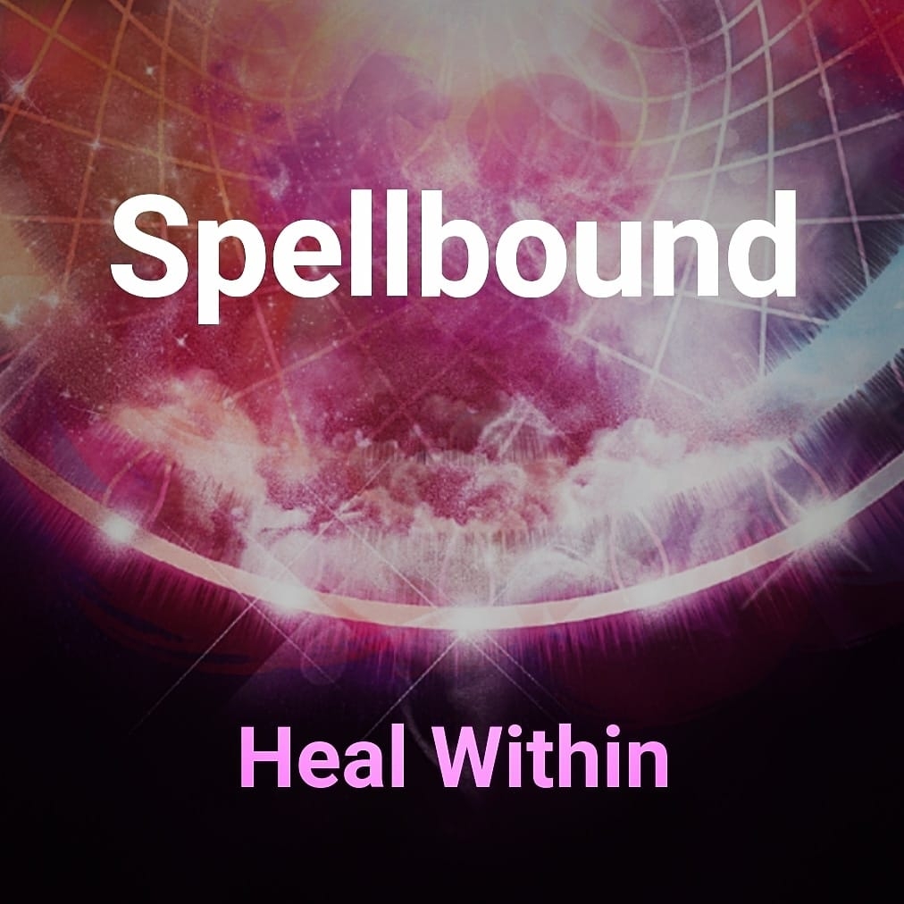 Spellbound