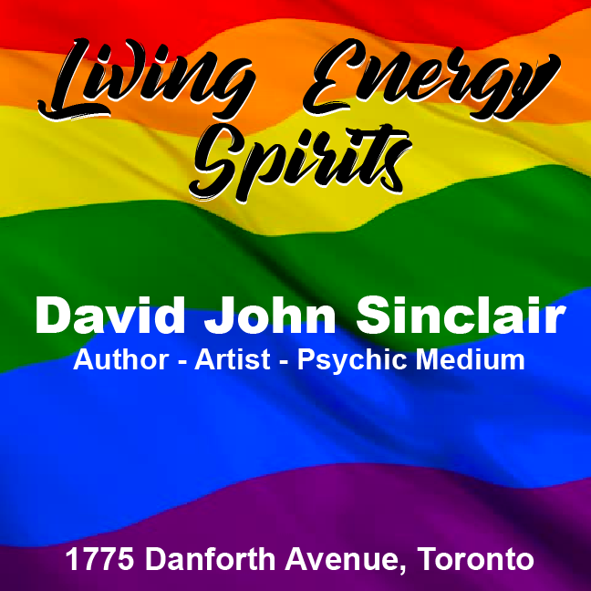 David John Logo