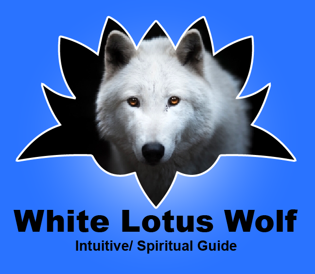 White Lotus Wolf