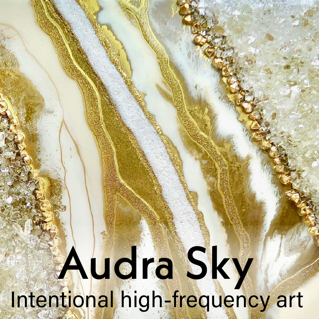 Audra Sky