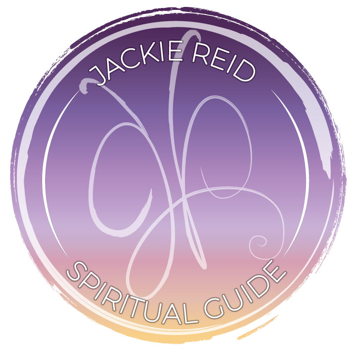 Jackie Reid Spiritual Guide