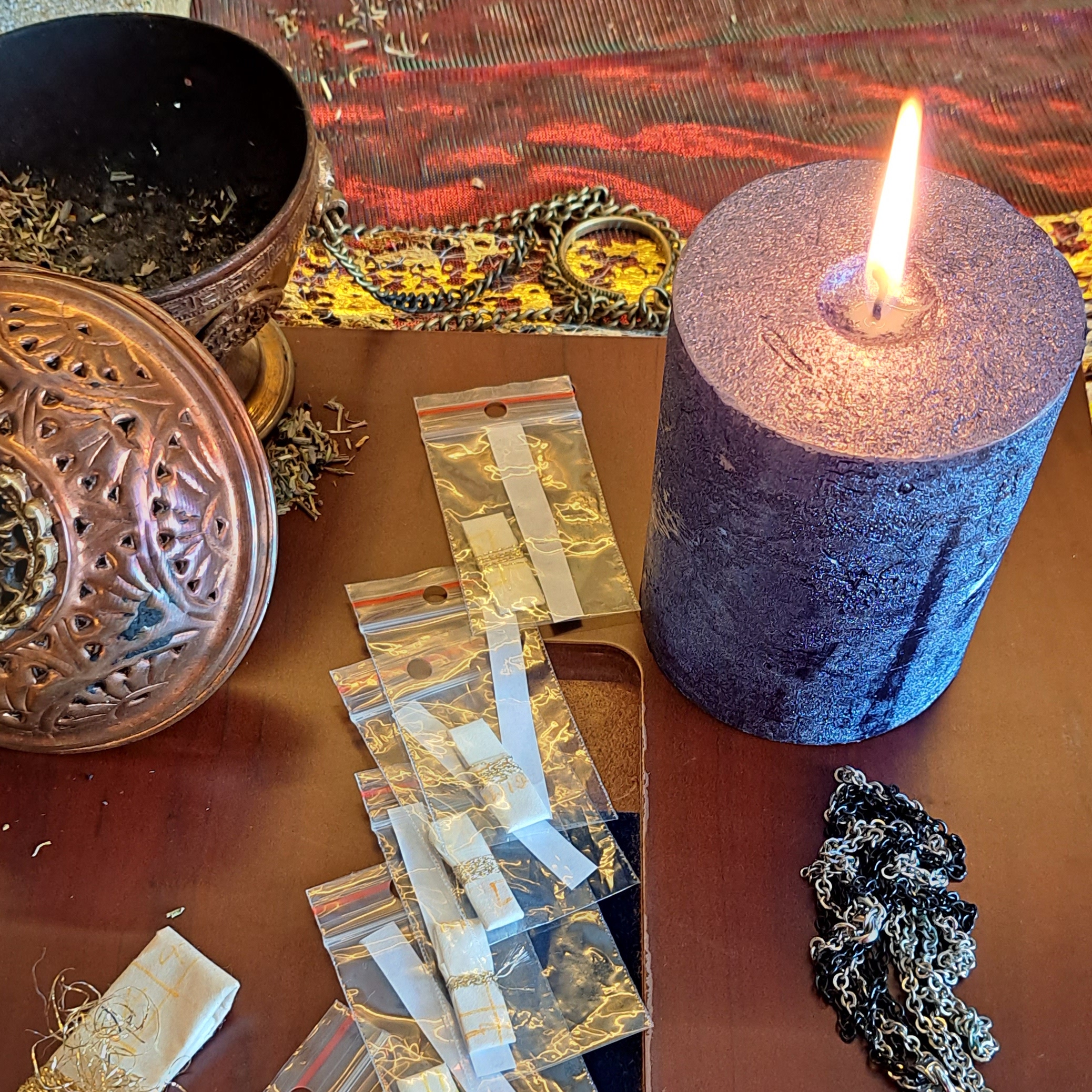 Holistic Consultations