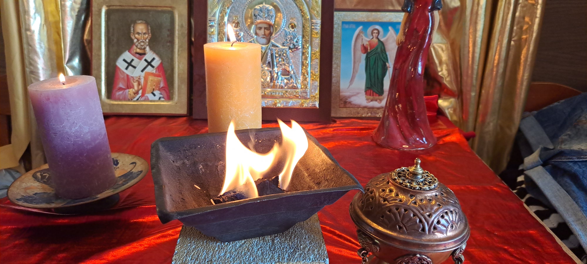 Holistic Consultations 06